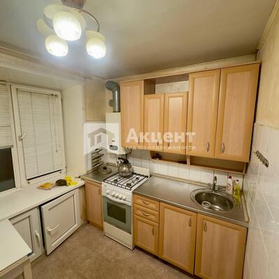 Купить 2-комнатную квартиру