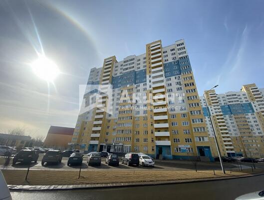 Купить 3-комнатную квартиру