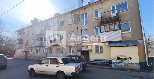 Купить 2-комнатную квартиру