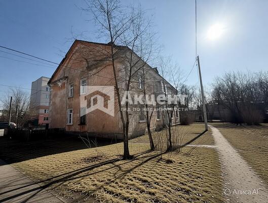 Купить 2-комнатную квартиру