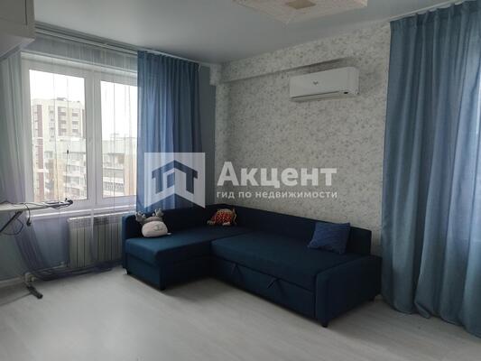 Снять 1-комнатную квартиру