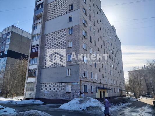 Купить 3-комнатную квартиру