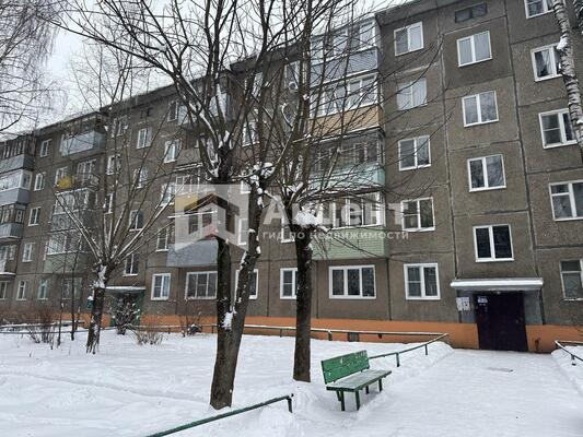 Купить 2-комнатную квартиру