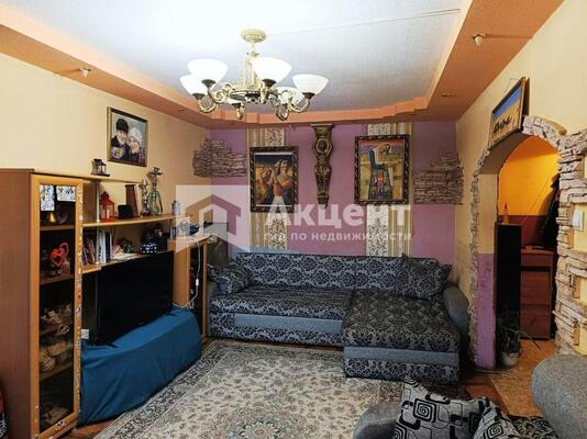 Купить 2-комнатную квартиру