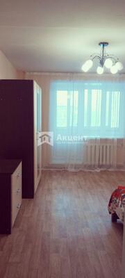 Купить 1-комнатную квартиру