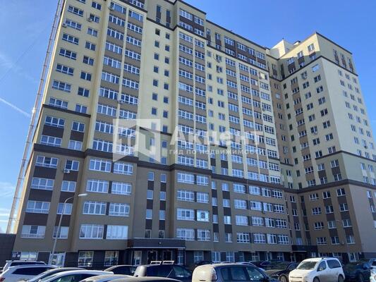 Купить 2-комнатную квартиру