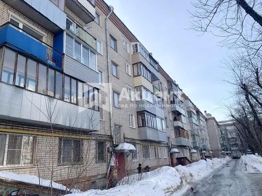 Снять 1-комнатную квартиру