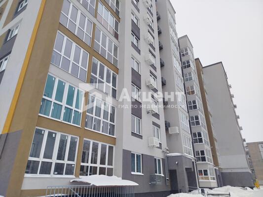 Купить 3-комнатную квартиру