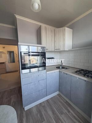 Купить 2-комнатную квартиру