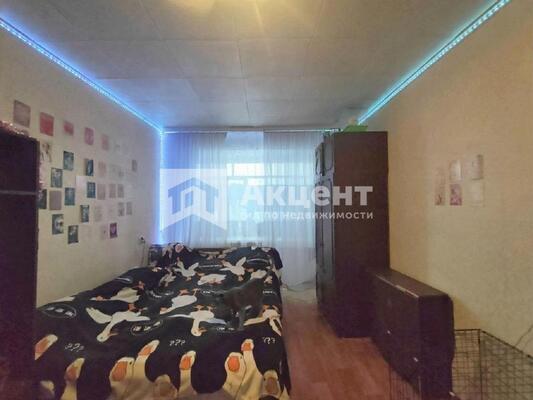 Купить 2-комнатную квартиру