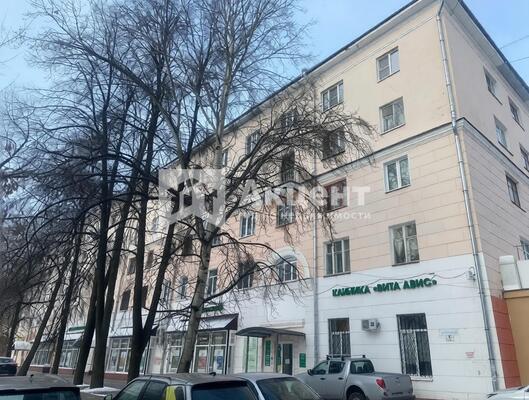 Купить 3-комнатную квартиру