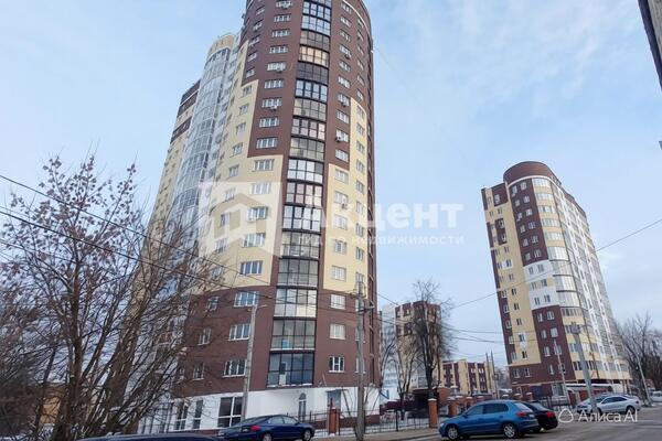 Купить 3-комнатную квартиру