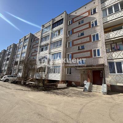 Купить 3-комнатную квартиру