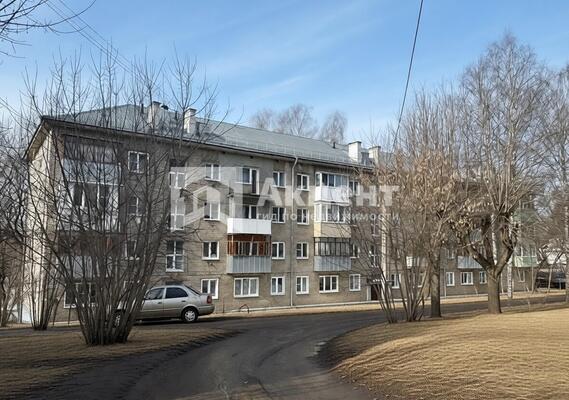 Купить 2-комнатную квартиру