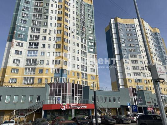 Купить 3-комнатную квартиру