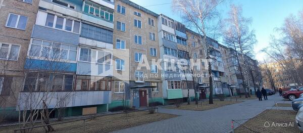 Купить 2-комнатную квартиру