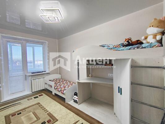 Купить 3-комнатную квартиру