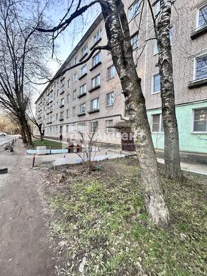 Купить 1-комнатную квартиру