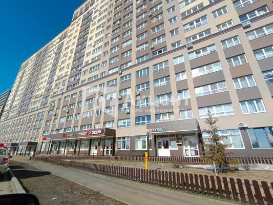 Купить 1-комнатную квартиру