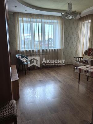 Купить 2-комнатную квартиру