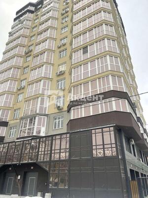 Купить 3-комнатную квартиру