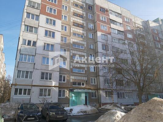 Купить 1-комнатную квартиру