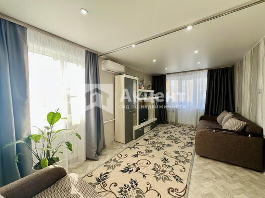 Купить 1-комнатную квартиру