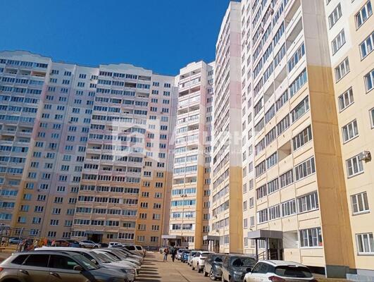 Купить 1-комнатную квартиру