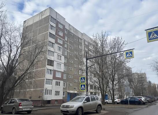 Купить 3-комнатную квартиру