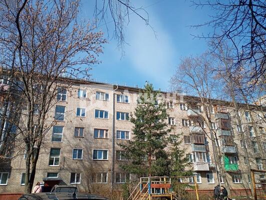 Купить 3-комнатную квартиру