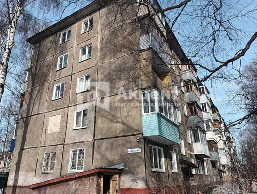 Купить 2-комнатную квартиру