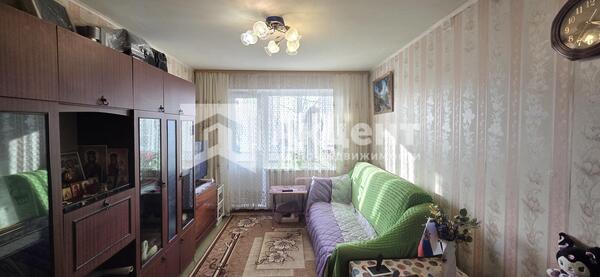 Купить 2-комнатную квартиру