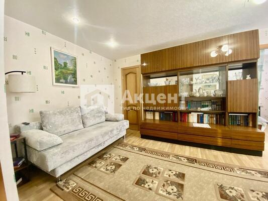 Купить 2-комнатную квартиру