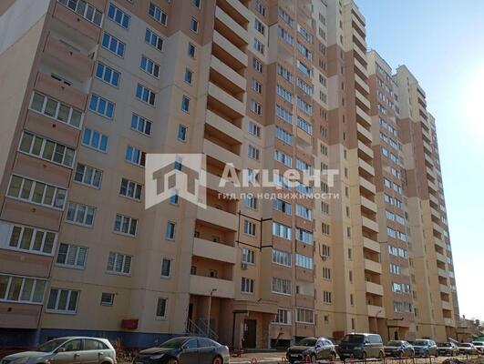 Купить 1-комнатную квартиру