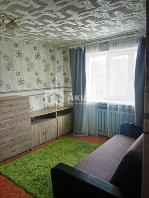 Купить 1-комнатную квартиру