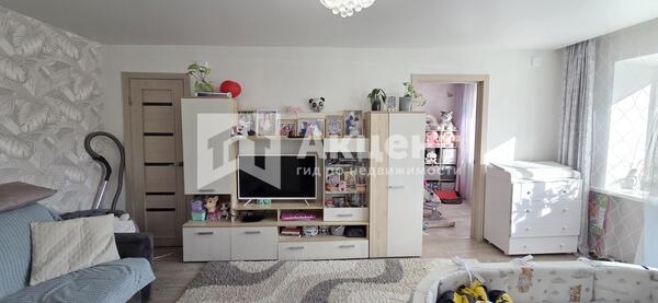 Купить 2-комнатную квартиру