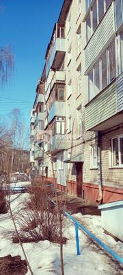 Купить 3-комнатную квартиру