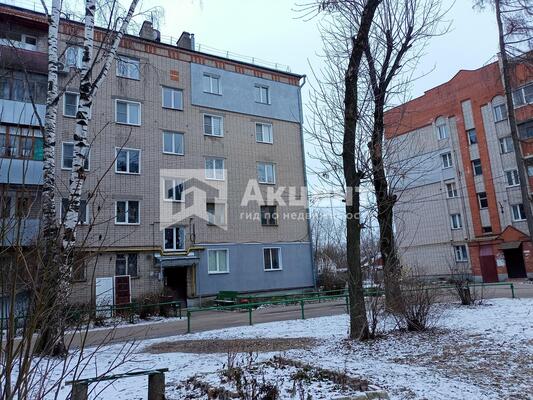 Купить 1-комнатную квартиру