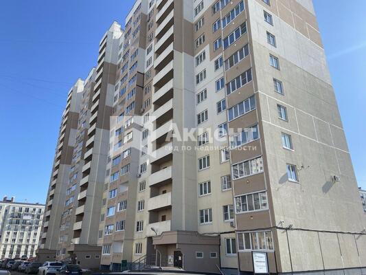 Купить 3-комнатную квартиру