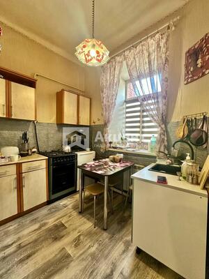 Купить 3-комнатную квартиру