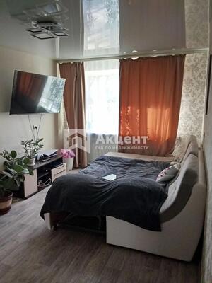 Купить 2-комнатную квартиру