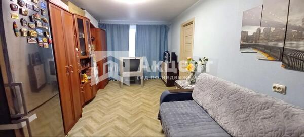 Купить 3-комнатную квартиру