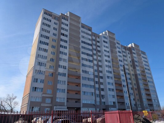 Купить 1-комнатную квартиру