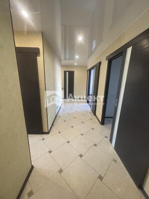 Купить 3-комнатную квартиру