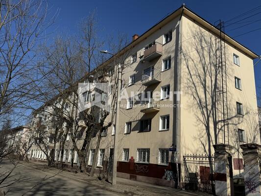 Купить 1-комнатную квартиру