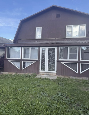 Купить  дом