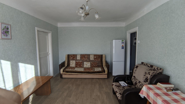 Купить 3-комнатную квартиру