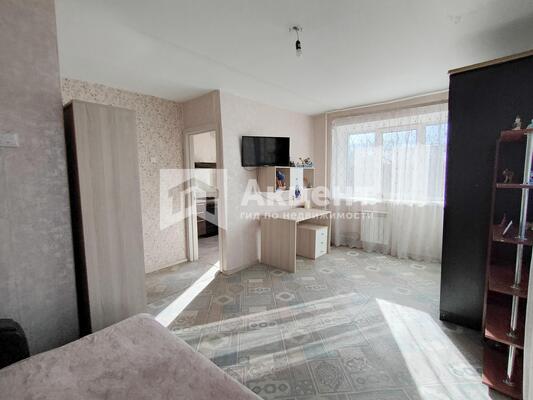 Купить 1-комнатную квартиру