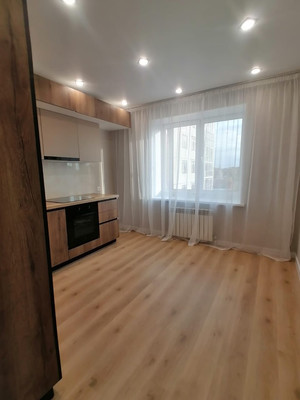 Купить 2-комнатную квартиру