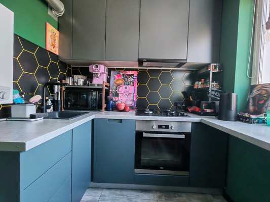 Купить 3-комнатную квартиру